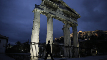 Διεθνής Τύπος: Νέα παράταση στο ελληνικό δράμα