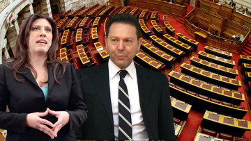 Η Ζωή κάνει πόλεμο στον Στουρνάρα: Τον καλεί την Δευτέρα για εξηγήσεις στην Επιτροπή Θεσμών