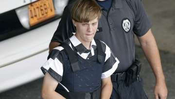 «Οδύνη» της οικογένειας του κατηγορούμενου για την επίθεση σε εκκλησία της Ν. Καρολίνας