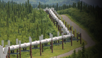 Τα «μυστικά» της συμφωνίας για τον αγωγό φυσικού αερίου