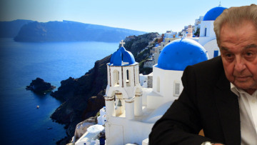 Φοροεπιδρομή με τη συμφωνία προανήγγειλε o Φλαμπουράρης