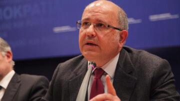 Ξυδάκης: Η Ελλάδα ήταν 200 χρόνια με δραχμή και μεγαλούργησε