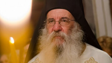 Σοκ στην Κεφαλονιά: Εκοιμήθη ο νέος Μητροπολίτης