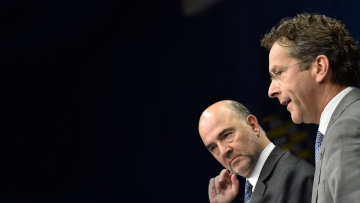 Eurogroup:  Mελετάμε τις προτάσεις - Συμφωνία μέχρι τέλους της εβδομάδας