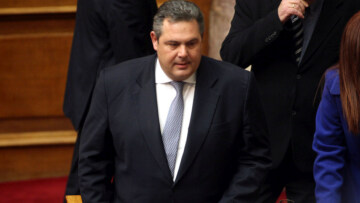 Χρέος και ΦΠΑ σε νησιά οι κόκκινες γραμμές των ΑΝΕΛ
