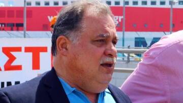 Λεουτσάκος: Διατηρώ μεγάλες επιφυλάξεις για την ελληνική πρόταση