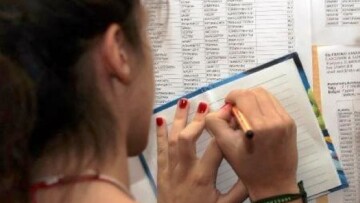 Πανελλήνιες 2015: Σε «ιστορικά χαμηλά» οι βαθμολογίες 