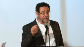 Ζερδελής (ΣΥΡΙΖΑ): Δεν ψηφίζω συμφωνία που πλήττει τους νησιώτες