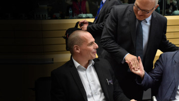 Θρίλερ: Τέλος το Eurogroup, τα μεσάνυχτα ξανά συνάντηση Τσίπρα-δανειστών
