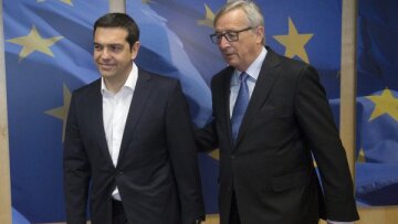 Reuters: Αβέβαιη η έκβαση των διαπραγματεύσεων Ελλάδας-δανειστών