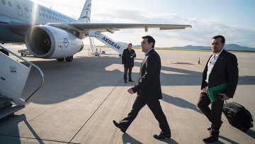 Τσίπρας: Είτε δεν θέλουν συμφωνία είτε εξυπηρετούν συμφέροντα 