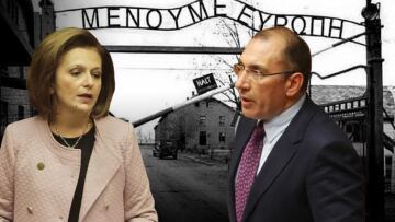 Καμμένος: Σιγά μην κλάψω, σιγά μην φοβηθώ - Χρυσοβελώνη: Δεν θέλω να δώσω συνέχεια