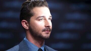 Στο νοσοκομείο με τραύμα στο κεφάλι ο Shia LaBeouf