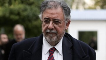«Βόμβα» Πανούση: Ήμουν κατά του δημοψηφίσματος