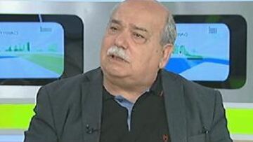 «Βόμβα» Βούτση: Εξετάζαμε το δημοψήφισμα από το Πάσχα 