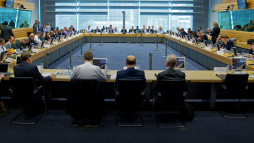 Οι επιπτώσεις από το «όχι» του Eurogroup στην παράταση του προγράμματος