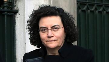 Βαλαβάνη: Είναι και η Ευρωζώνη κοντά στο «ατύχημα»