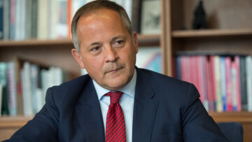 Κερέ (ΕΚΤ): Δεν μπορεί να αποκλειστεί το ενδεχόμενο του Grexit