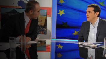 Τσίπρας: Το «ναι» γίνεται νόμος και δρομολογώ εξελίξεις