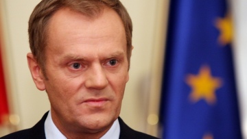 Τουσκ: Η ψήφος στο «όχι» δεν θα οδηγήσει σε μία ισχυρότερη διαπραγματευτική θέση