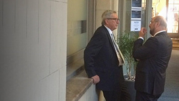 Γιούνκερ: Θα δείτε πράγματα που δεν είχατε φανταστεί