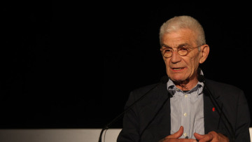 Στον Παυλόπουλο ο Μπουτάρης για την πρωτοβουλία υπέρ του «ΝΑΙ» στο δημοψήφισμα