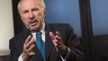 Νοβότνι (EKT):  H EKT θα διατηρήσει τον ELA μέχρι την Κυριακή