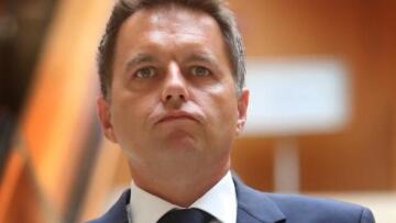 Σλοβάκος ΥΠΟΙΚ: Το Eurogroup απέρριψε το αίτημα παράτασης