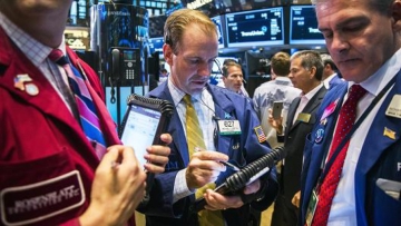 Η Wall Street «αδιαφόρησε» για την Ελλάδα