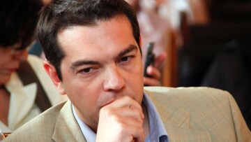 Χιούγκο Ντίξον (Reuters): «Κόβει την ανάσα η ανικανότητα του Αλέξη Τσίπρα»