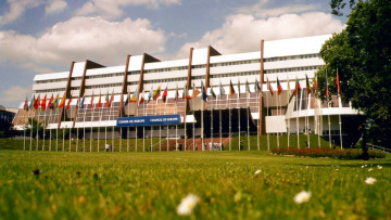 Συμβούλιο της Ευρώπης: Το ελληνικό δημοψήφισμα δεν ανταποκρίνεται στα διεθνή πρότυπα