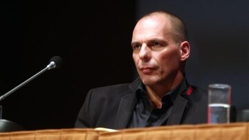 Βαρουφάκης για το δημοψήφισμα: Γιατί λέμε «ΟΧΙ» 