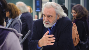 Κωνσταντίνος Τσουκαλάς(ΣΥΡΙΖΑ): Ας μη φτάσει ποτέ η ώρα που θα λέμε πως «η στιγμή της ελευθερίας μας ήταν χθες»