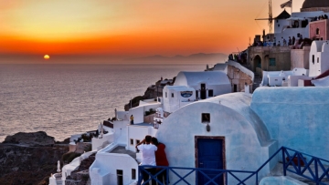 SOS για τoν ανεφοδιασμό τους εκπέμπουν οι Έλληνες ξενοδόχοι