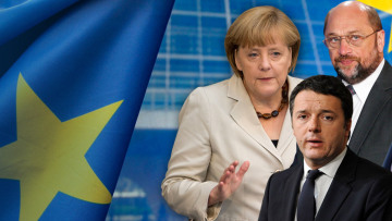 Ομοβροντία ξένων ηγετών: Συμφωνία και λεφτά τέλος αν ψηφίσετε «Οχι»