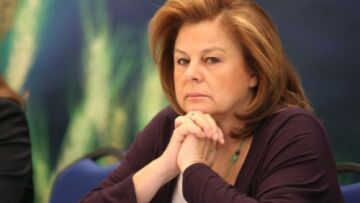 Δραματική προειδοποίηση Κατσέλη: Τα ΑΤΜ θα λειτουργούν κανονικά έως τη Δευτέρα