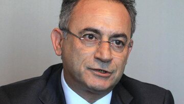 Αβέρωφ Νεοφύτου (ΔΗΣΥ): Ανεξαρτήτως "όχι" ή "ναι" η Ελλάδα έχει μπει σε εθνικές περιπέτειες