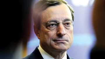 Ντράγκι: Στήριξη των ελληνικών τραπεζών μέχρι την Κυριακή