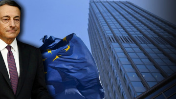 Καμία αύξηση στη ρευστότητα από την ΕΚΤ - Κλειστές μέχρι νεωτέρας οι τράπεζες