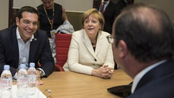 Αντίστροφη μέτρηση μέχρι την Κυριακή για την έγκριση της Συμφωνίας 