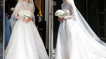 Παντρεύτηκε η αδελφή της Πάρις Χίλτον