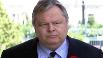 Βενιζέλος: «Βάρος» η Ζωή