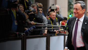 Καμία αύξηση στον ELA για τις ελληνικές τράπεζες