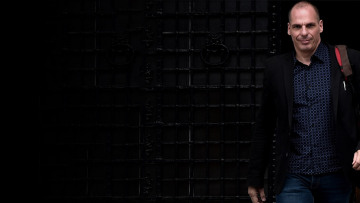 Ομολογία Βαρουφάκη: Έκανε σχέδια GREXIT και εμπλέκει Τσίπρα