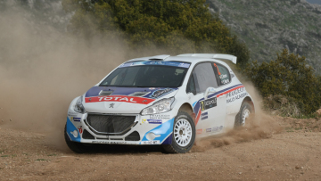 Οριστικό: Θα γίνει το Ράλι Ακρόπολις φέτος!