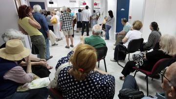 Ασφαλιστικό: Μειώσεις συντάξεων - Αυξήσεις εισφορών και ορίων ηλικίας