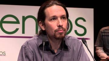 Podemos: Η συμφωνία προσφέρει στην Ελλάδα σταθερότητα και ορίζοντα