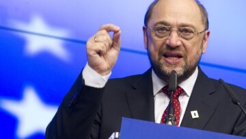 Σουλτς: Η Ελλάδα να επιστρέψει στο μονοπάτι που βρισκόταν στα τέλη του 2014