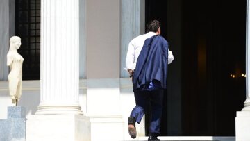 Αυτά είναι τα νέα μέλη της Κυβέρνησης - Δείτε τα βιογραφικά τους 