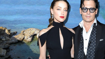 «Πειρατής του Αιγαίου» πλέον ο Τζόνι Ντεπ: Αγόρασε ελληνικό νησί